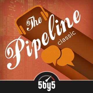 The Pipeline Classic