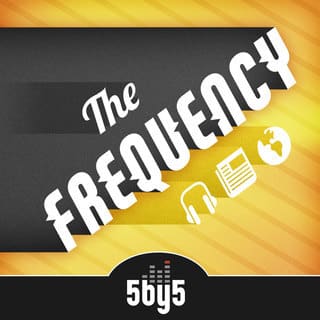 The Frequency Podcast