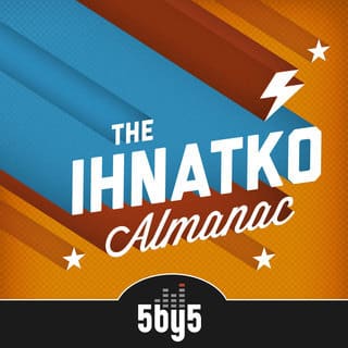 The Ihnatkoi Almanac