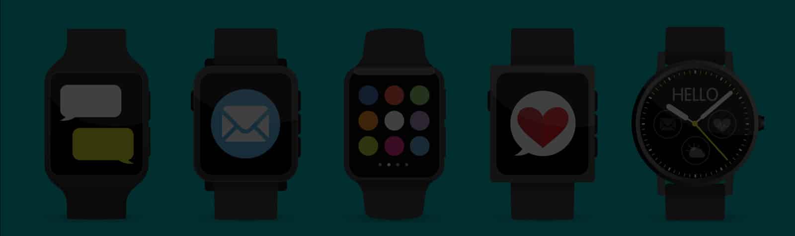 A Guide to Smartwatches for Watch Nerds