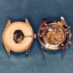 quartz versus mechanical movements in women's watches