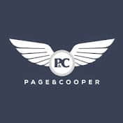 Page & Cooper YouTube Channel