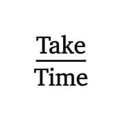 Take Time, with Patrick Marlett YouTube Channel