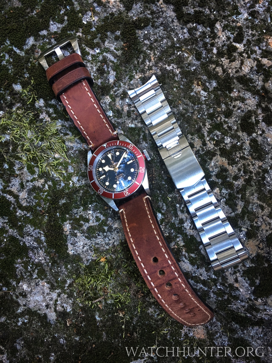 Chisel watch deals band replacement