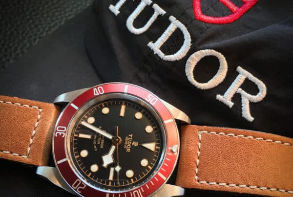 WATCH COLLECTING: The Fun of Collecting Watch Brand Hats