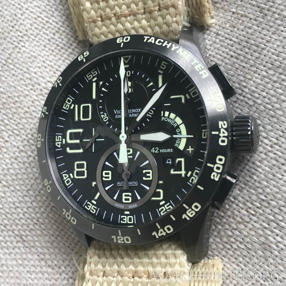 victorinox airboss 6