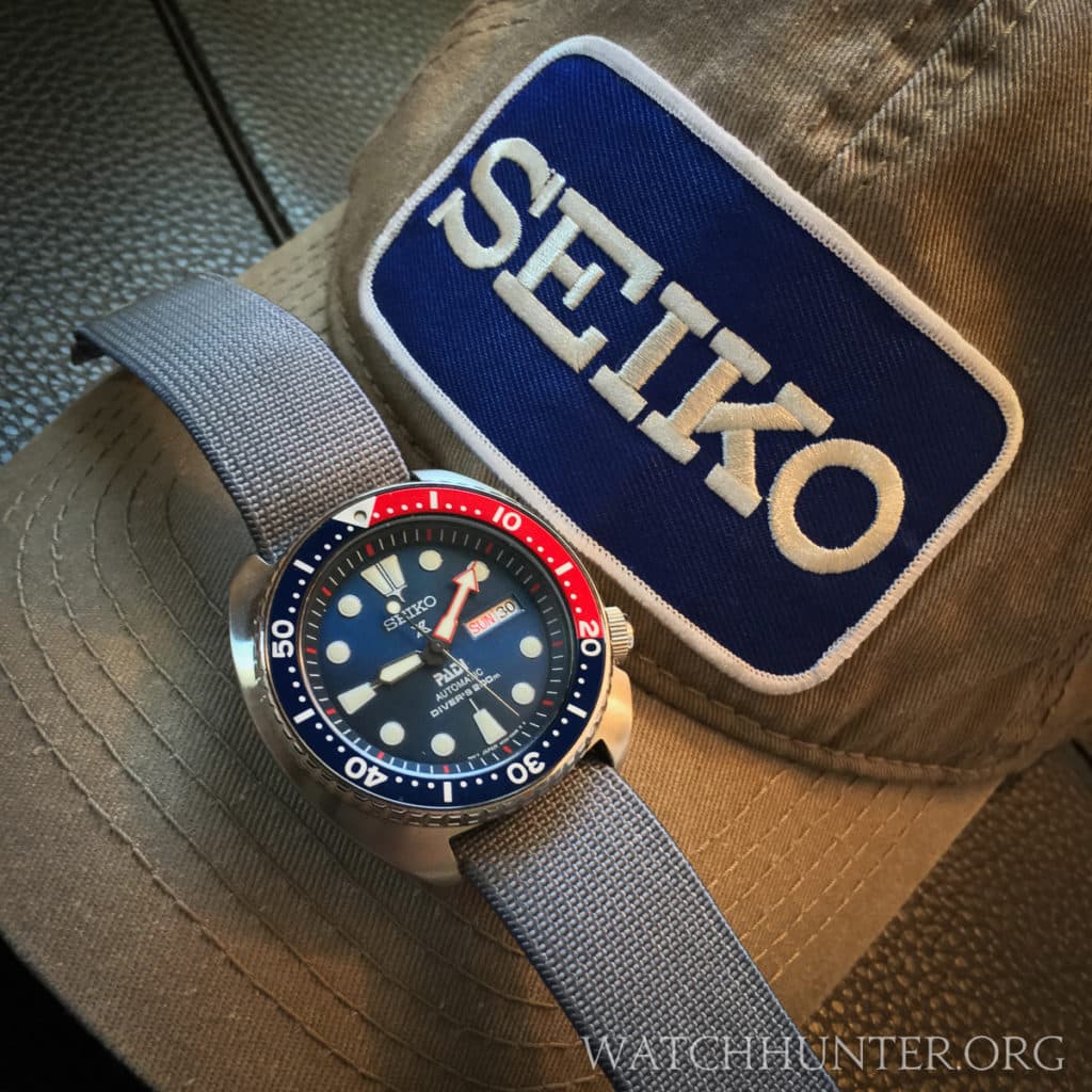 Seiko Watches