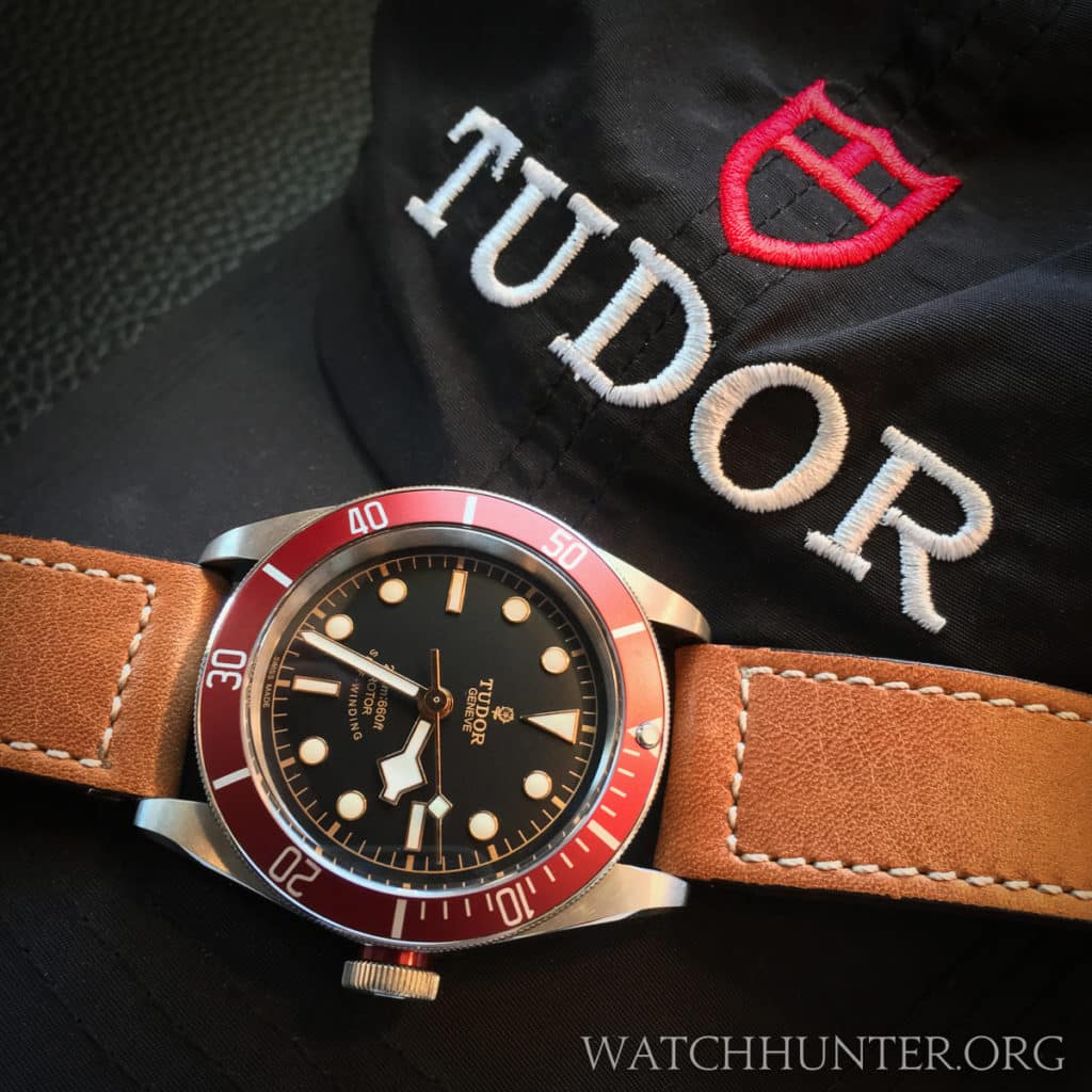 Tudor Watches