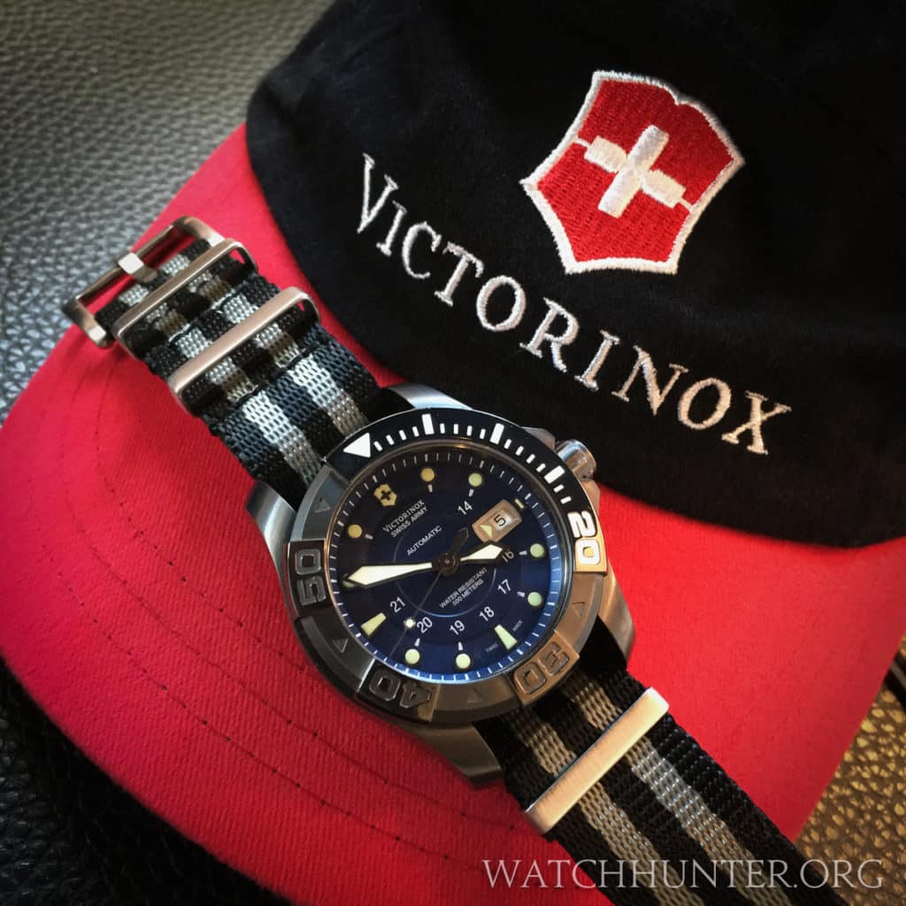 Victorinox Swiss Army Watches