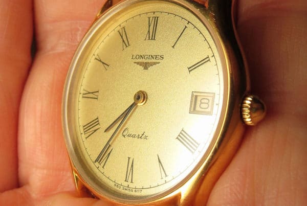 GIFT GIVING GUIDE: Giving Your Own Wristwatch as a Sentimental Gift