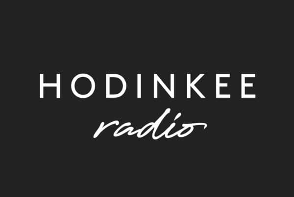 Podcast Review: Hodinkee Radio