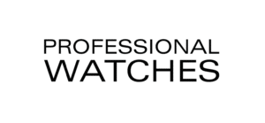 Professional Watches Blog