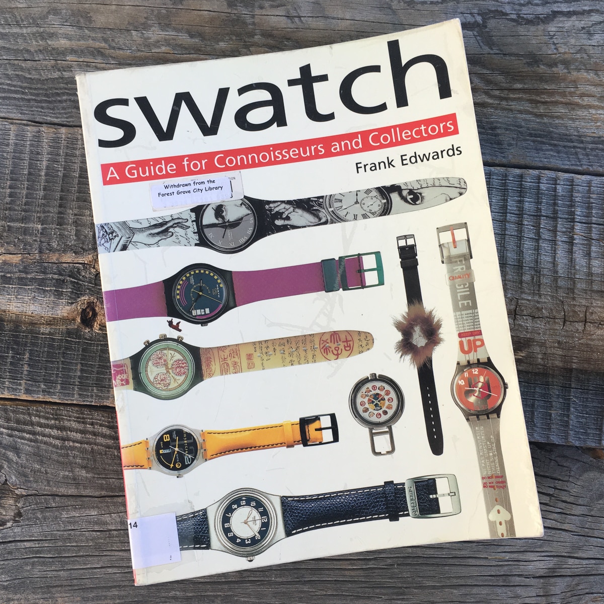 Archive - Swatch Group