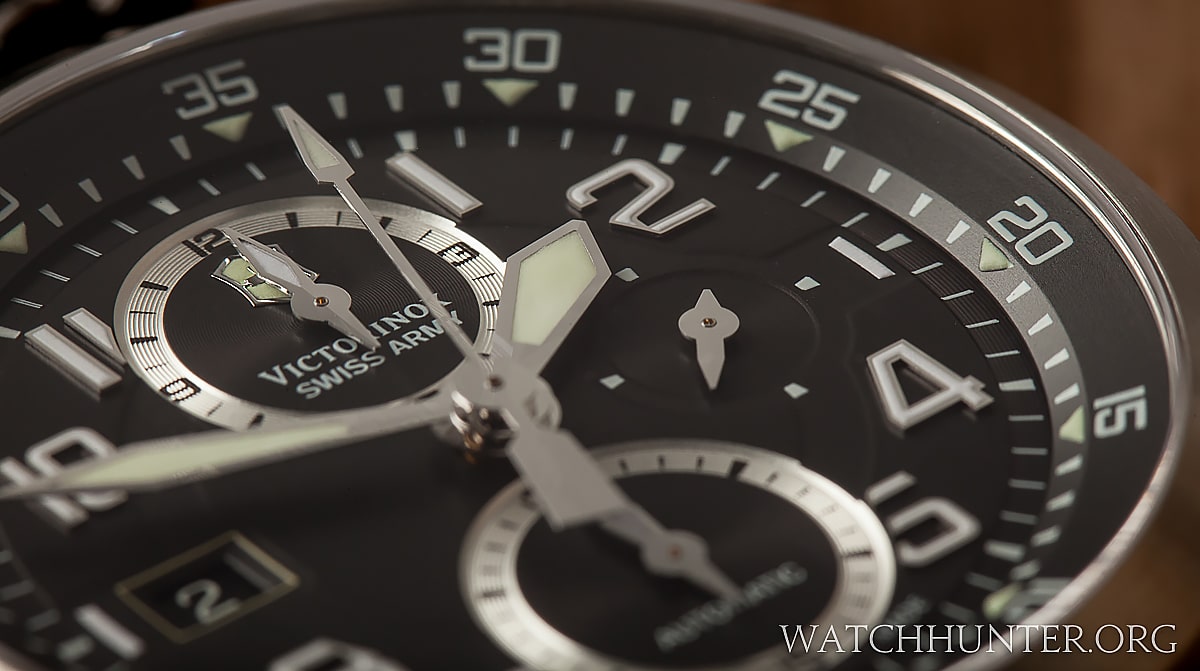 Victorinox airboss mach 8 best sale