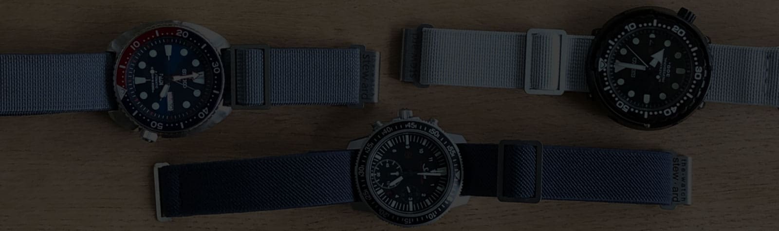 PRODUCT REVIEW: The Watch Steward Strap