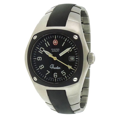 Victorinox Swiss Army Hunter Mach 1