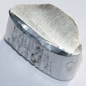 Aluminum Block: Wikipedia