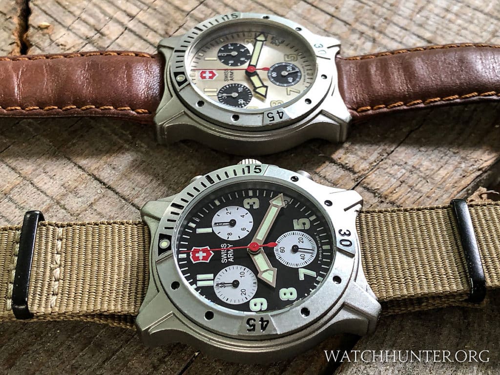 Centurion Chrono Cases