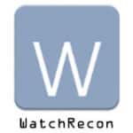 Watch Recon