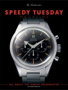 Speedy Tuesday Magazine