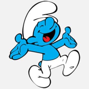 Smurf