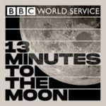 Thirteen Minutes to the Moon Podcast - Dr. Kevin Fong - BBC