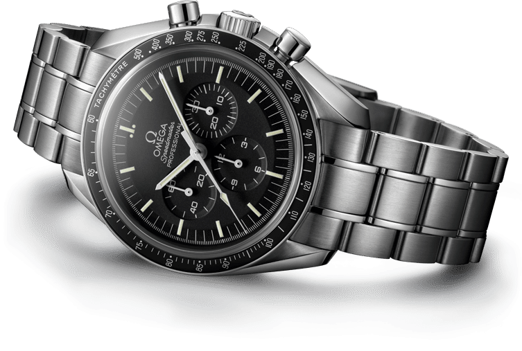 omega nasa watch