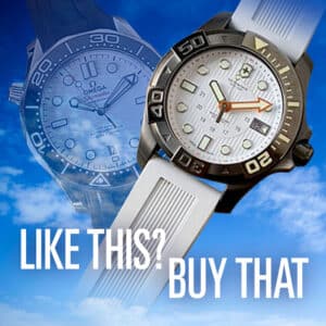 Like This Watch, Buy That Watch Series Watch Hunter Blog