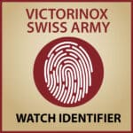 Victorinox Swiss Army Watch Idenditfier on WatchHunter.org