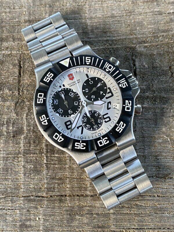 victorinox swiss army summit xlt