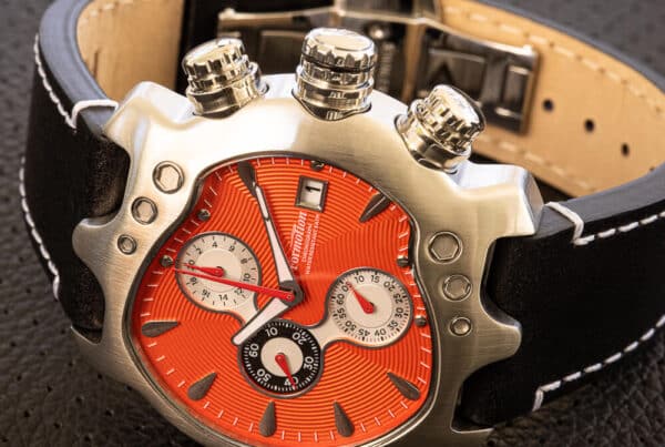 Formation N-Wave Chronograph Review