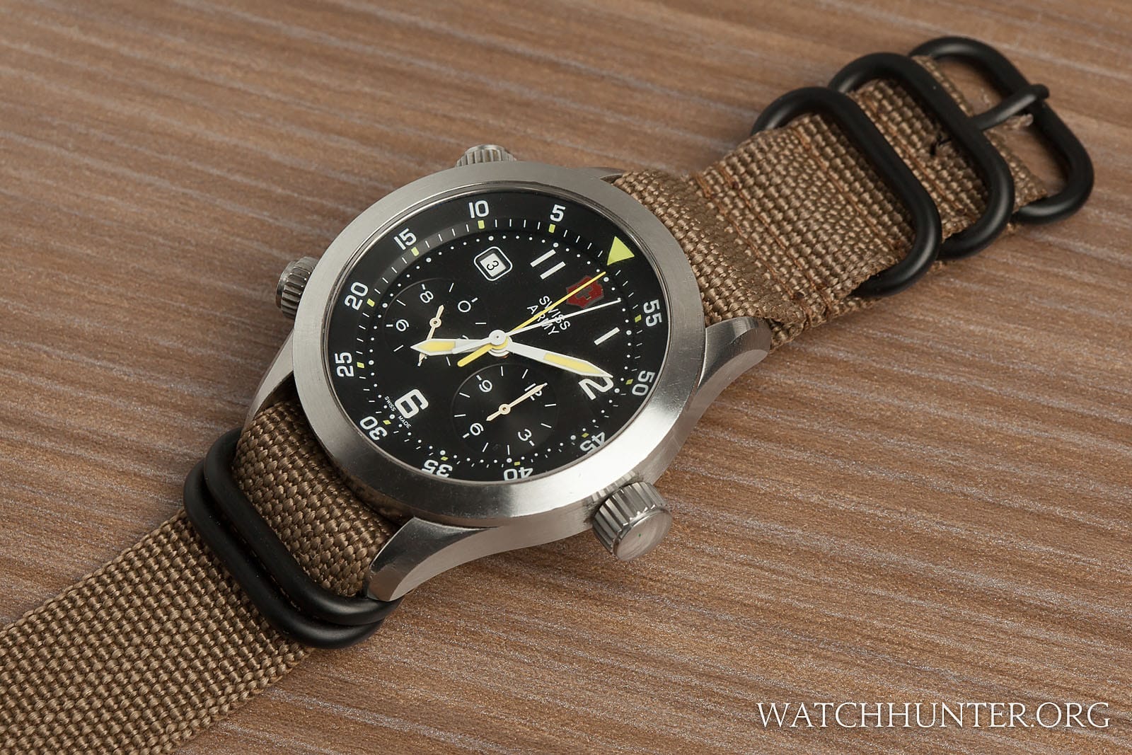 Victorinox airboss mach 3 clearance