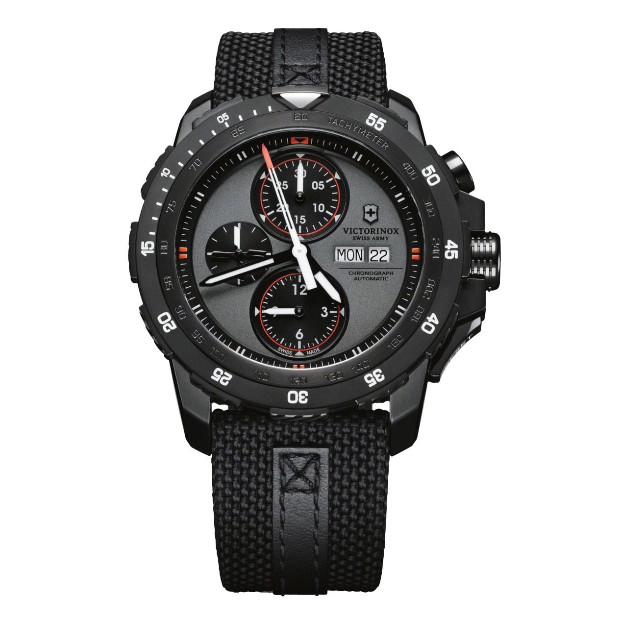 Victorinox Swiss Army Alpnach Chrono - Generation 2