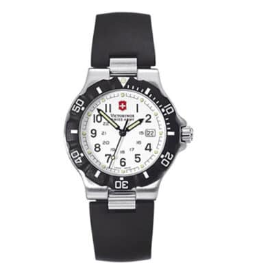 Victorinox Swiss Army – 24000 – Summit XLT, White Dial