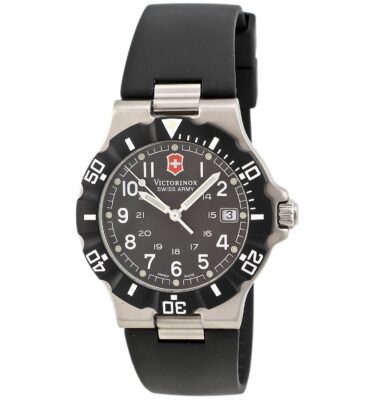 Victorinox Swiss Army – 24001 – Summit XLT, Black Dial