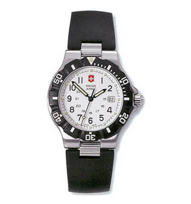Victorinox Swiss Army – 24002 – Summit XLT, White Dial