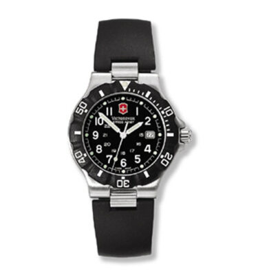 Victorinox Swiss Army – 24003 – Summit XLT, Black Dial