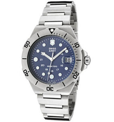 Victorinox Swiss Army – 24025 – Dive Master 300, Bracelet
