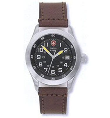 Victorinox Swiss Army – 24038 – Airboss Mach 1 Quartz