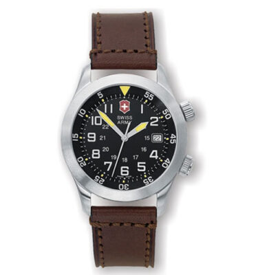 Victorinox Swiss Army – 24040 – Airboss Mach 2 Quartz