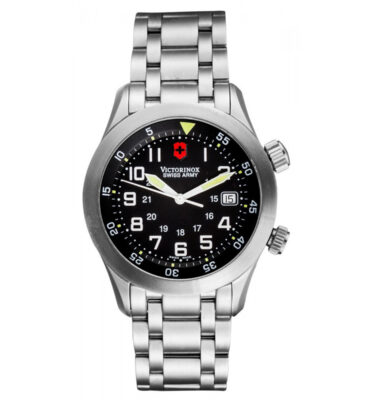 Victorinox Swiss Army – 24041 – Airboss Mach 2 Quartz, Bracelet