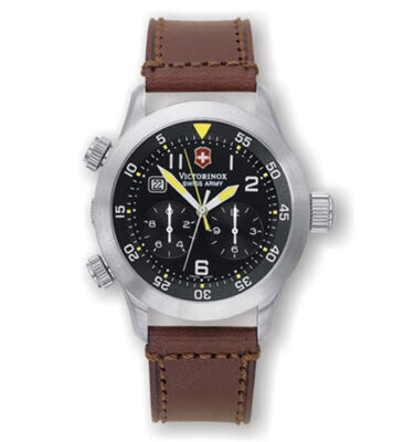 Victorinox Swiss Army – 24042 – Airboss Mach 3, Early Model