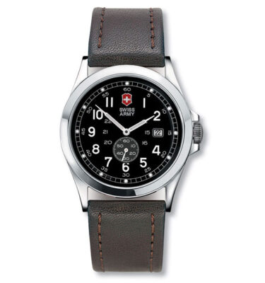 Victorinox Swiss Army – 24053 – Infantry, XL Auto