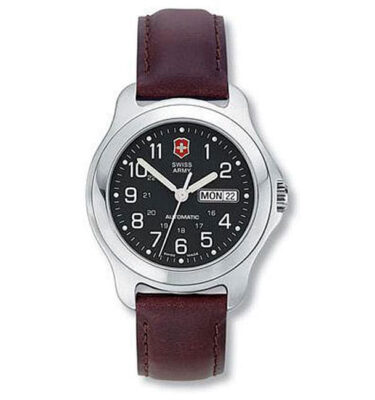 Victorinox Swiss Army – 24074 – Officer’s LS