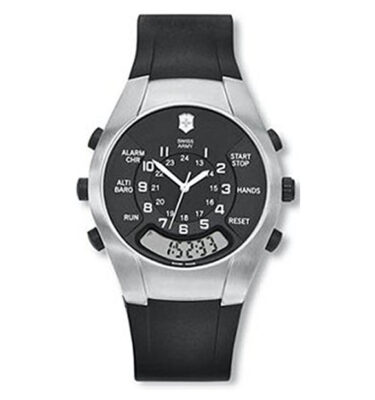 Victorinox Swiss Army – 24077 – ST-4000 Chrono Analog-Digital