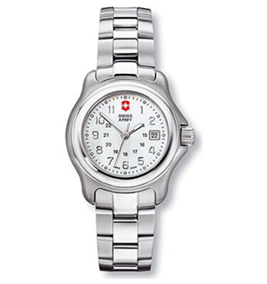 Victorinox Swiss Army – 241035 – Officer’s 1884 MOP (Mother of Pearl), Ladies, Bracelet