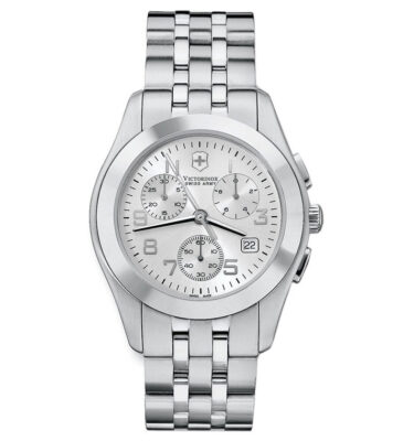 Victorinox Swiss Army – 241048 – Alliance Chrono, Bracelet