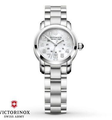 Victorinox Swiss Army – 241055 – Vivante, Bracelet