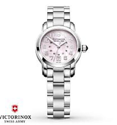 Victorinox Swiss Army – 241056 – Vivante, Bracelet