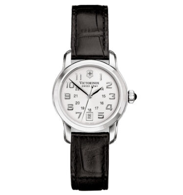 Victorinox Swiss Army – 241058 – Vivante Rectangle, Bracelet